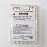 5 x Mani Stainless Steel Finger Spreaders